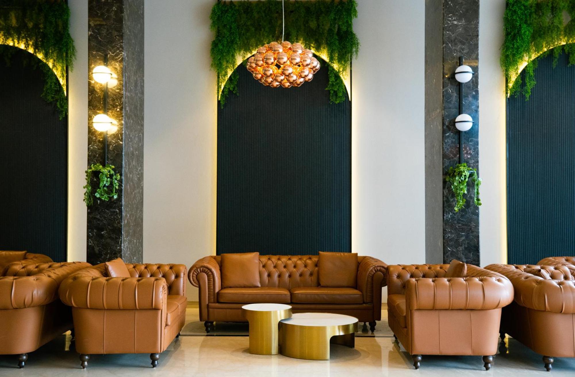 Treat Resort Silvassa Eksteriør billede
